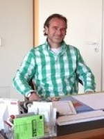 Dr. med.  Ralph  Herzog Frauenarzt / Gynäkologe